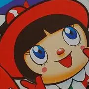ライスケーキの画像