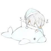 ちーの画像