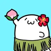 こばっさんの画像