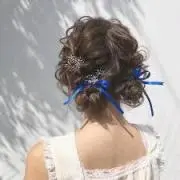 グレコウーマンスタイルの画像