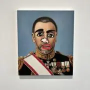 Kの画像