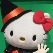 きなこ