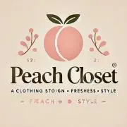 ☆* Peach Closet *☆の画像