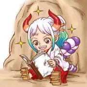 ヤマトの画像