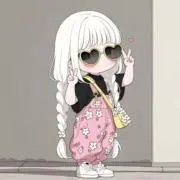 みぃの画像