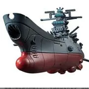 戦艦ヤマトの画像