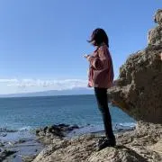 momoさんの画像
