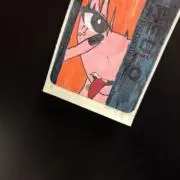 がんまの画像