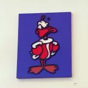 ぱさん　断捨離中の画像