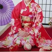 自己紹介必読！！☆着物の里☆の画像