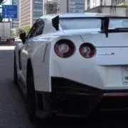 GTR