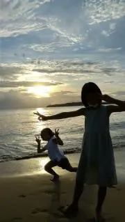 なおさわパパの画像