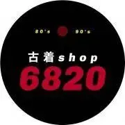 6820⭐️古着shop‼️の画像