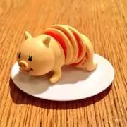 ヤエコの画像