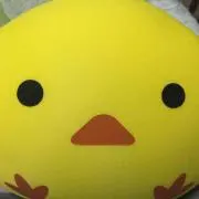 める