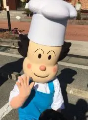 たんたんの画像