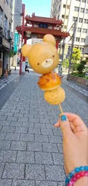 ふくちゃん