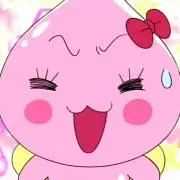 うるおいちゃん