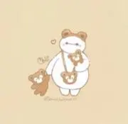 れっさーぱんだの画像