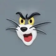 トムの画像