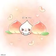 桃まんじゅうの画像