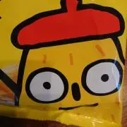 ポリンキーの画像