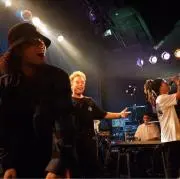 け