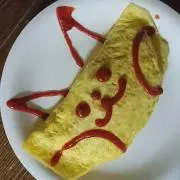 おむらいすの画像