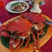 crab