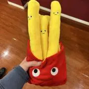 ほちゃんの画像