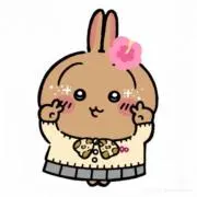 うさぎの画像