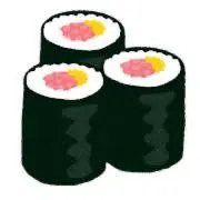osushiの画像