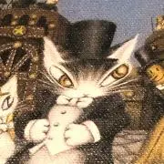ダヤン631の画像