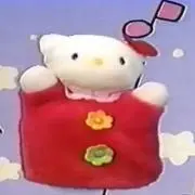 きティの画像