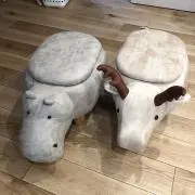 コッシーの画像