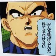 エリート戦士の画像