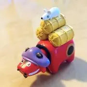 あかべこの画像
