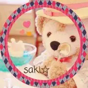 saki☆