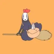 Mの宅急便の画像