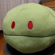 ピスタチ男の画像