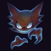ゴーストの画像
