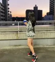 りの画像