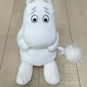 ムーミンの画像