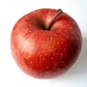 りんごの画像