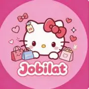 Jobilat Olshoppeの画像