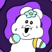 モフィの画像