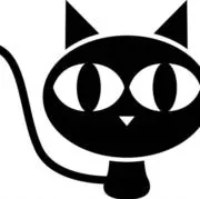 クロネコ三太郎の画像