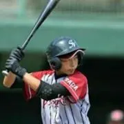 藤田侑翼の画像