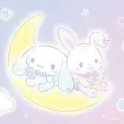 ウサギ(プロフ必読)の画像