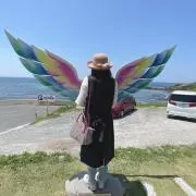 ゆらの画像